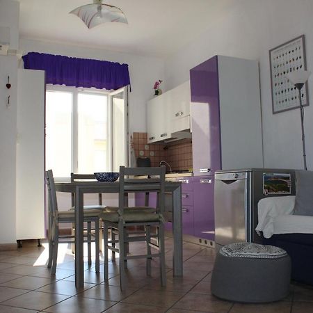 Lovely Sardinia Apartment ปอร์โตตอร์เรส ภายนอก รูปภาพ