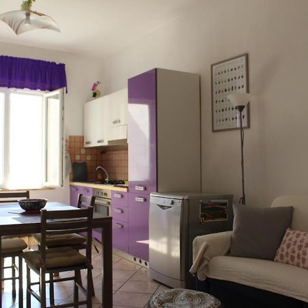 Lovely Sardinia Apartment ปอร์โตตอร์เรส ภายนอก รูปภาพ