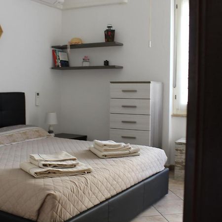 Lovely Sardinia Apartment ปอร์โตตอร์เรส ภายนอก รูปภาพ