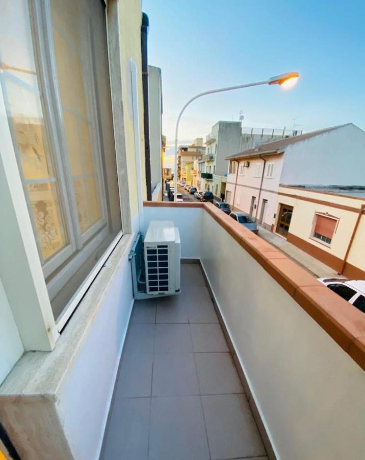 Lovely Sardinia Apartment ปอร์โตตอร์เรส ภายนอก รูปภาพ