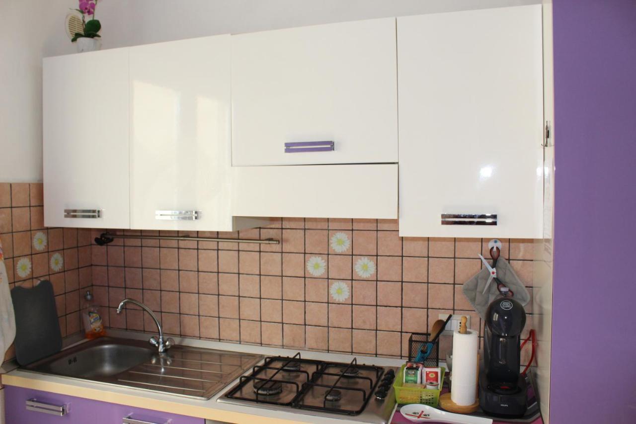 Lovely Sardinia Apartment ปอร์โตตอร์เรส ภายนอก รูปภาพ