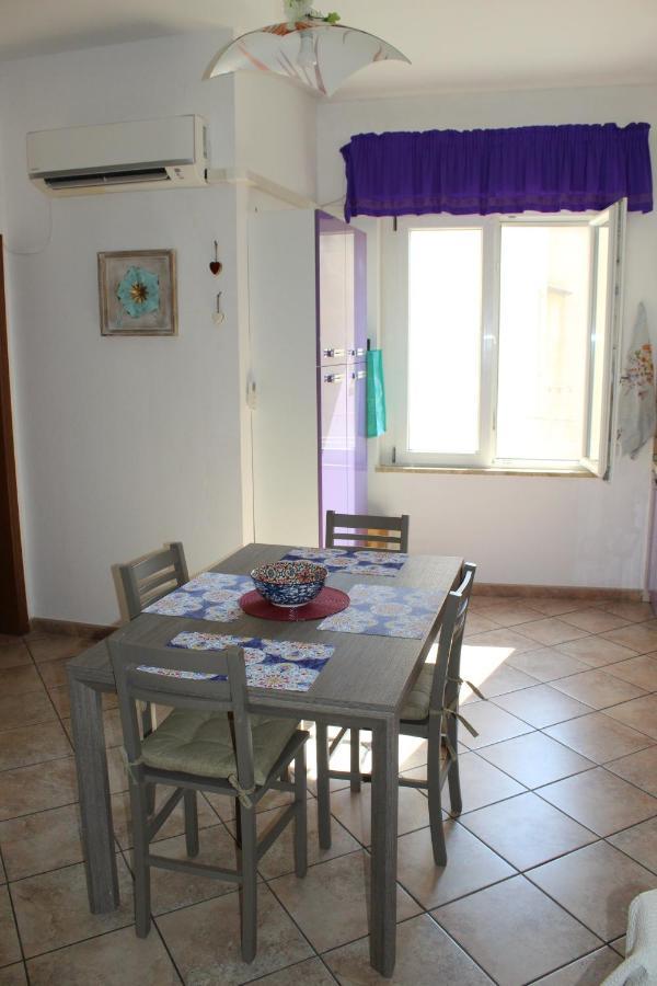 Lovely Sardinia Apartment ปอร์โตตอร์เรส ภายนอก รูปภาพ
