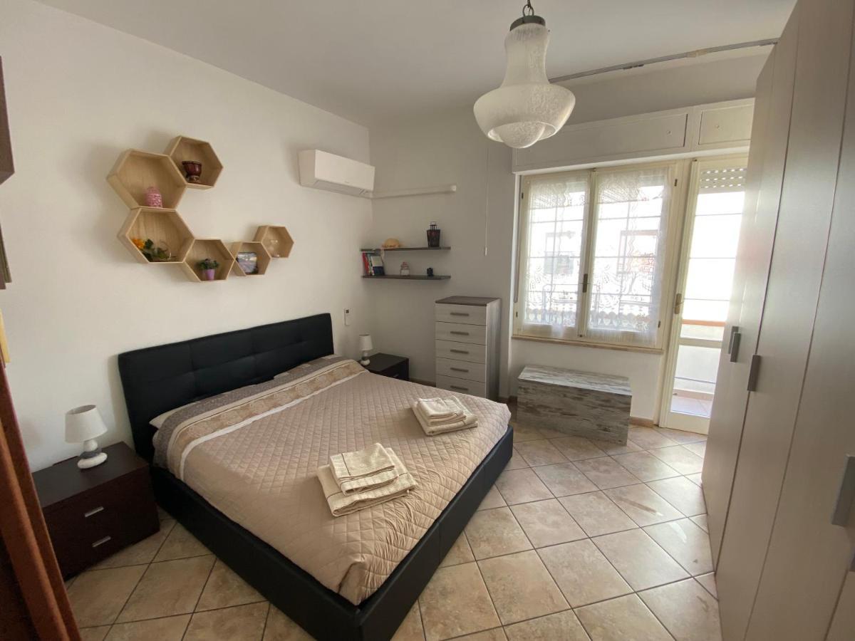 Lovely Sardinia Apartment ปอร์โตตอร์เรส ภายนอก รูปภาพ