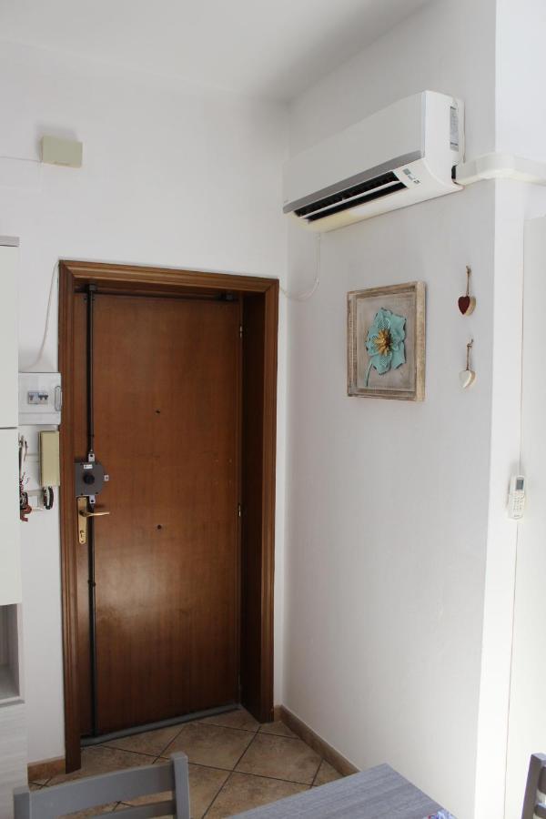Lovely Sardinia Apartment ปอร์โตตอร์เรส ภายนอก รูปภาพ