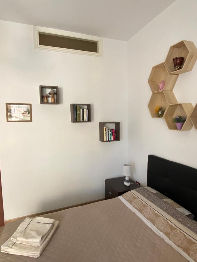 Lovely Sardinia Apartment ปอร์โตตอร์เรส ภายนอก รูปภาพ
