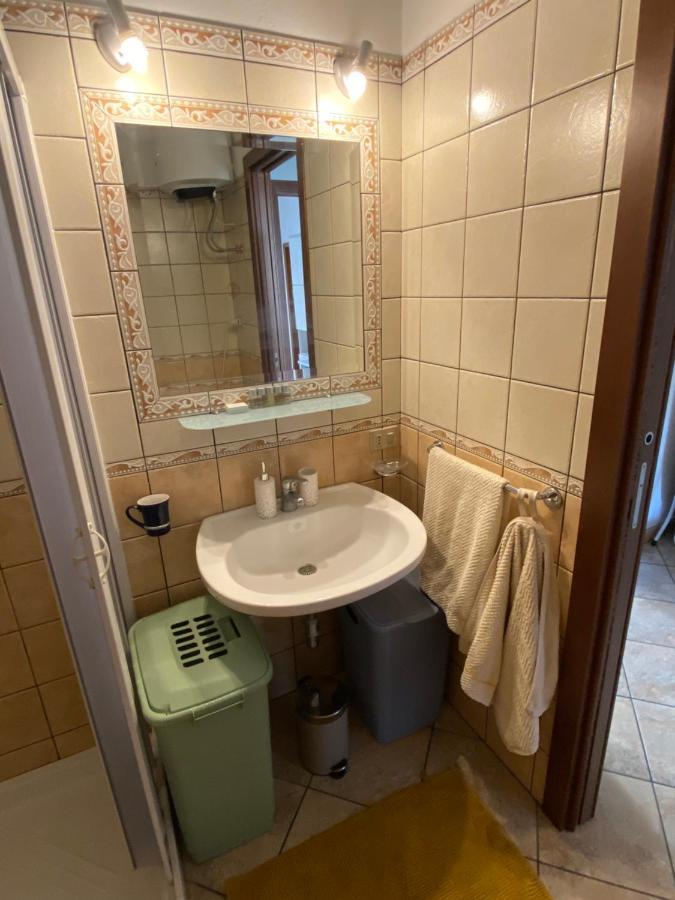 Lovely Sardinia Apartment ปอร์โตตอร์เรส ภายนอก รูปภาพ