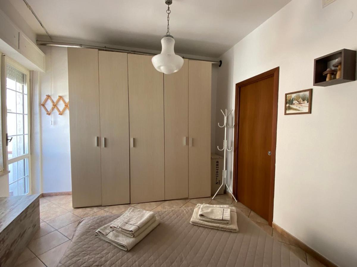 Lovely Sardinia Apartment ปอร์โตตอร์เรส ภายนอก รูปภาพ