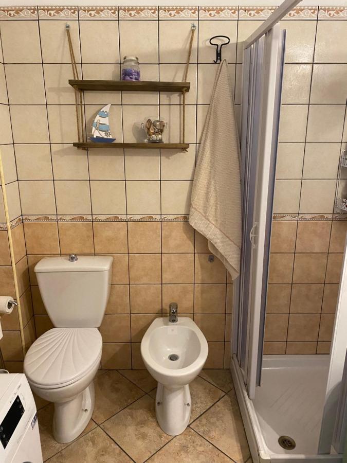 Lovely Sardinia Apartment ปอร์โตตอร์เรส ภายนอก รูปภาพ
