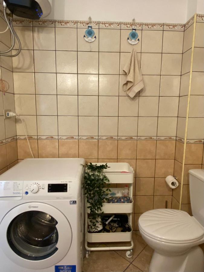 Lovely Sardinia Apartment ปอร์โตตอร์เรส ภายนอก รูปภาพ