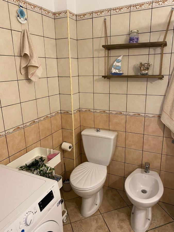 Lovely Sardinia Apartment ปอร์โตตอร์เรส ภายนอก รูปภาพ