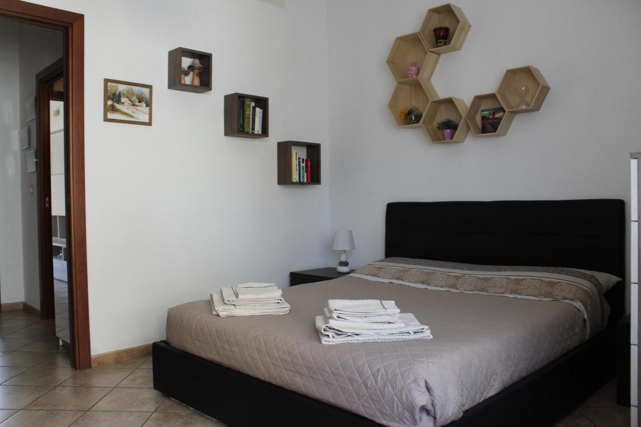 Lovely Sardinia Apartment ปอร์โตตอร์เรส ภายนอก รูปภาพ