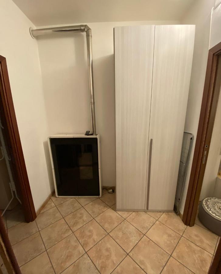 Lovely Sardinia Apartment ปอร์โตตอร์เรส ภายนอก รูปภาพ
